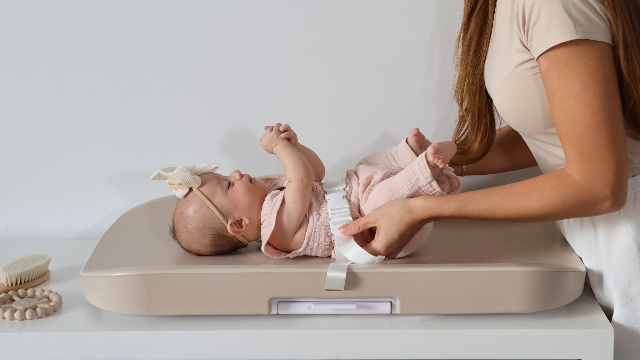 The Ultimate Newborn Essentials Checklist: What New Parents Actually Need