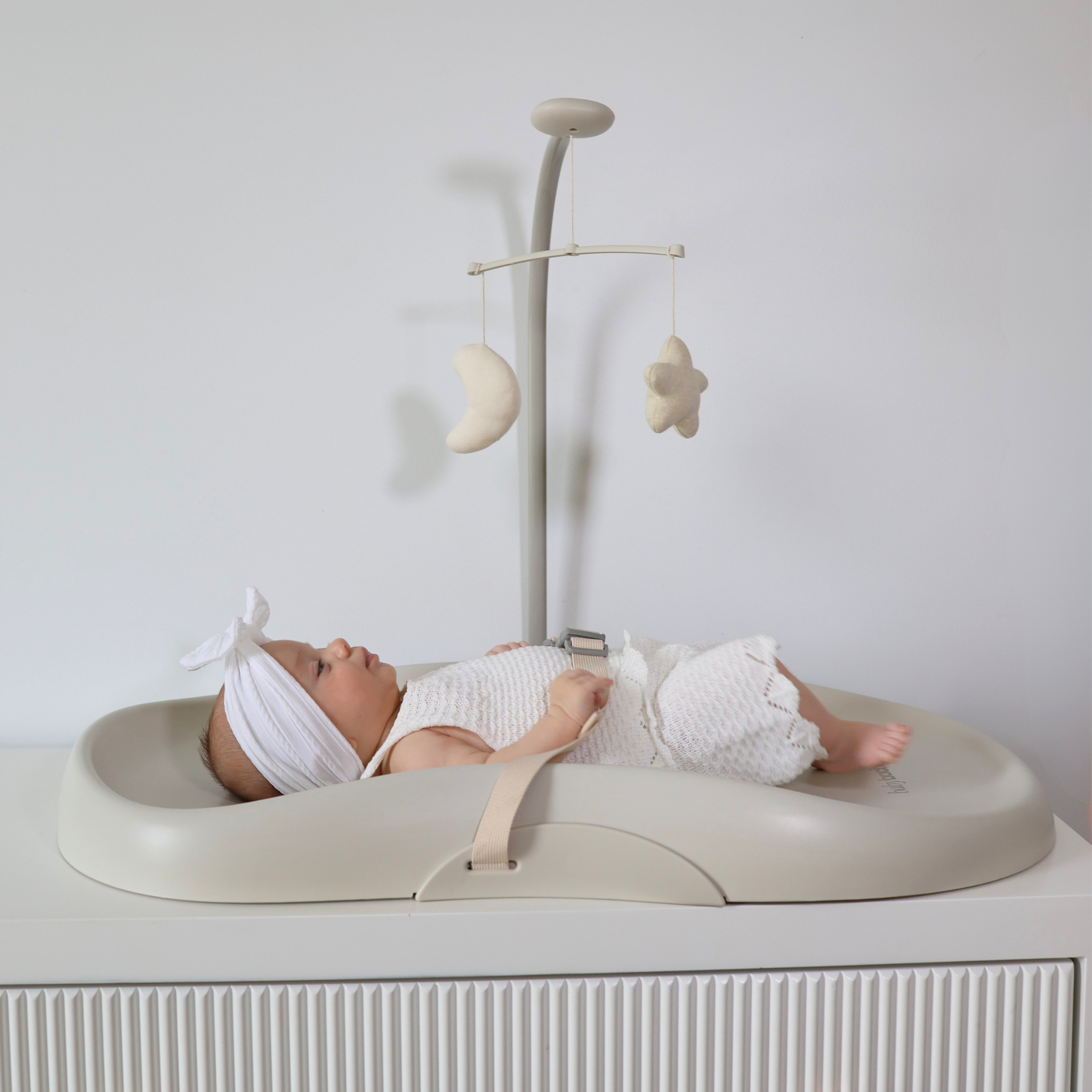 Changing & Care Essentials