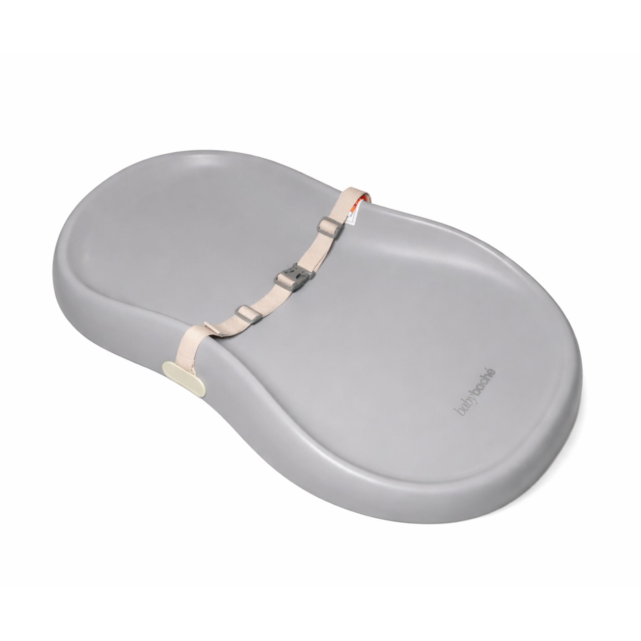 Contoured Baby Changing Pad